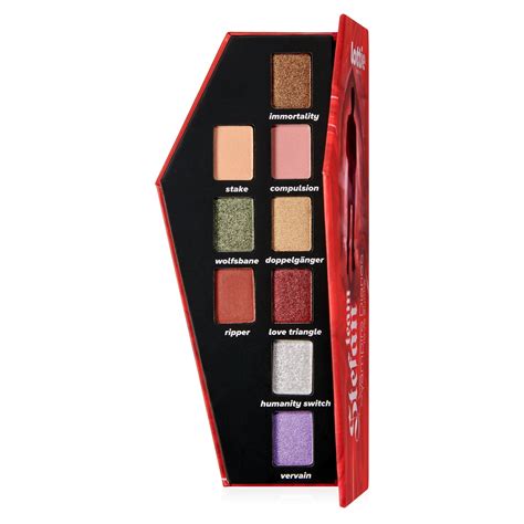 tvd makeup|vampire diaries makeup palette.